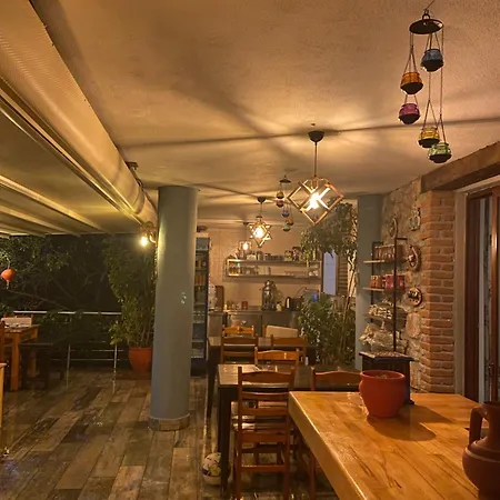 Suna House 게스트하우스