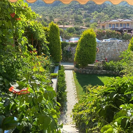 Suna House 게스트하우스