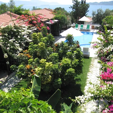 Suna House Sogut (Aegean)