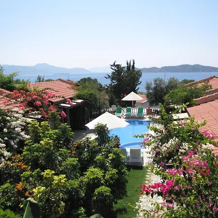 Suna House 4* Sogut (Aegean)