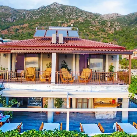 게스트하우스 Suna House