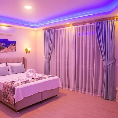 Suna House 4* Sogut (Aegean)