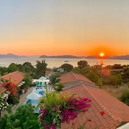 Suna House 게스트하우스 4*