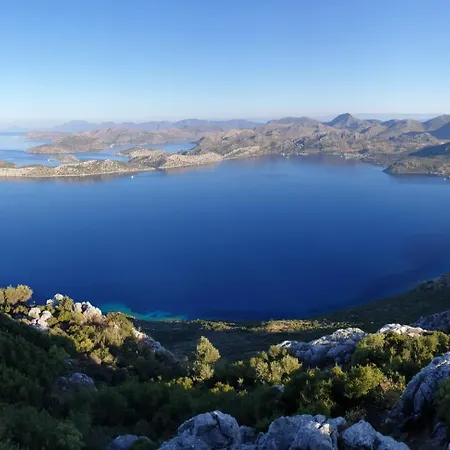 Suna House 게스트하우스