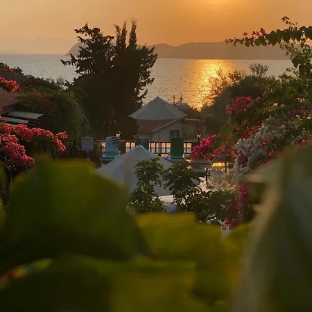 게스트하우스 Suna House