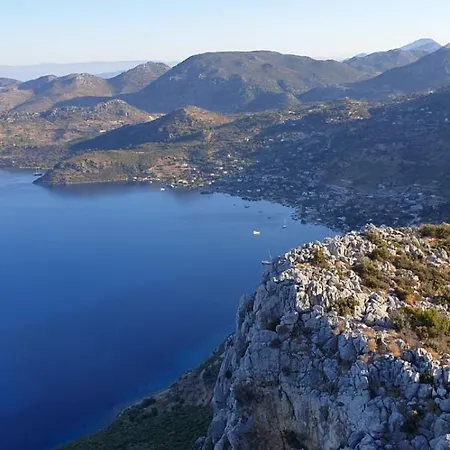 Suna House 게스트하우스 4*