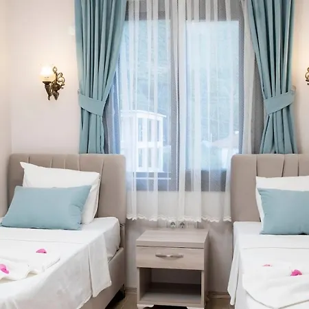 Suna House 게스트하우스