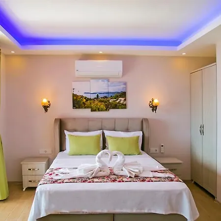 Suna House 4* Sogut (Aegean)