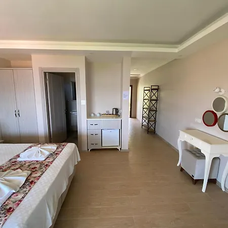 게스트하우스 Suna House