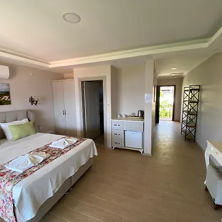 招待所 Suna House 4*