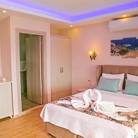 Suna House Sogut (Aegean)