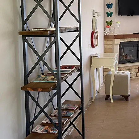 Suna House 4* Sogut (Aegean)