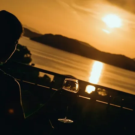 招待所 Suna House 4*