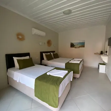 招待所 Suna House Sogut (Aegean)