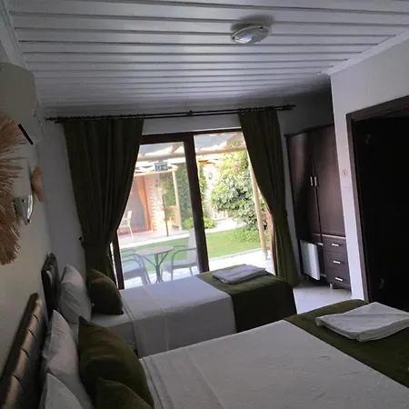 게스트하우스 Suna House