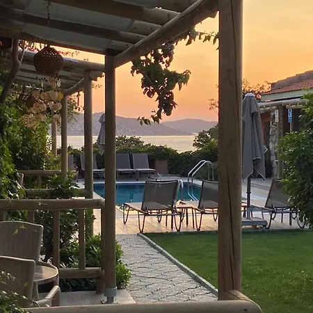 Suna House Sogut (Aegean)