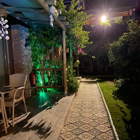 Suna House Sogut (Aegean)