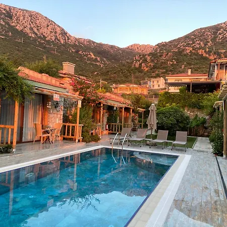 Suna House 게스트하우스 4*