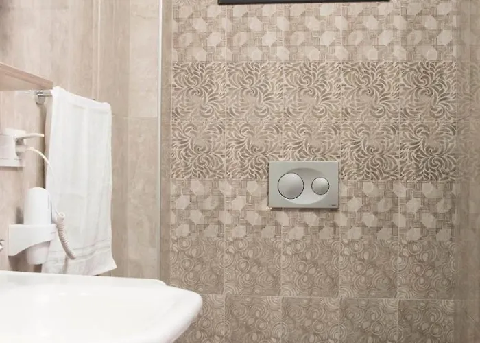 Suna House Pensjonat Sogut (Aegean)