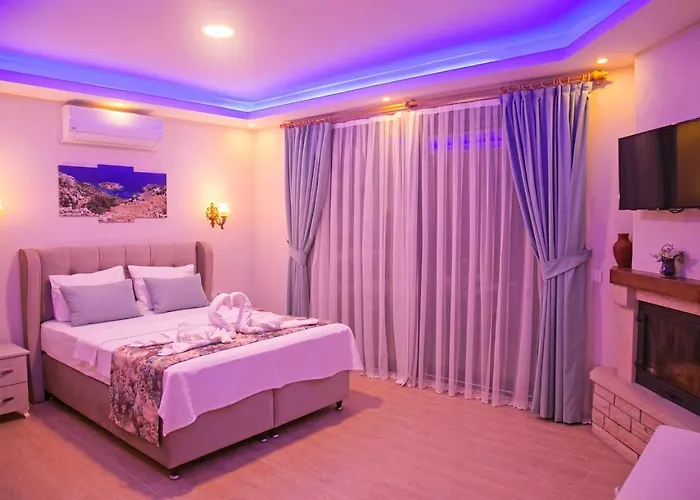 Suna House 4* Sogut (Aegean)