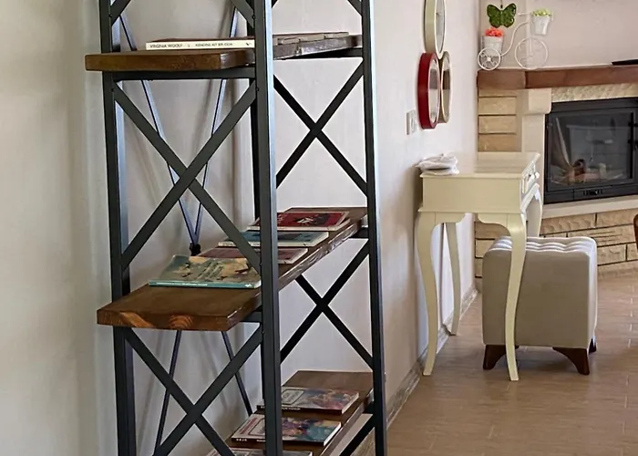 Suna House 4* Sogut (Aegean)