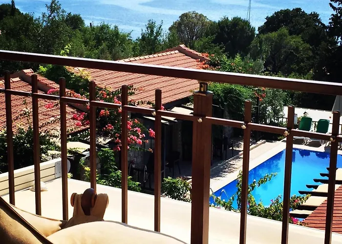 Pensjonat Suna House