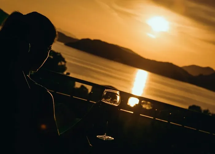 Pensjonat Suna House 4*