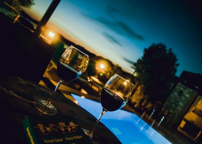 Suna House Pensjonat