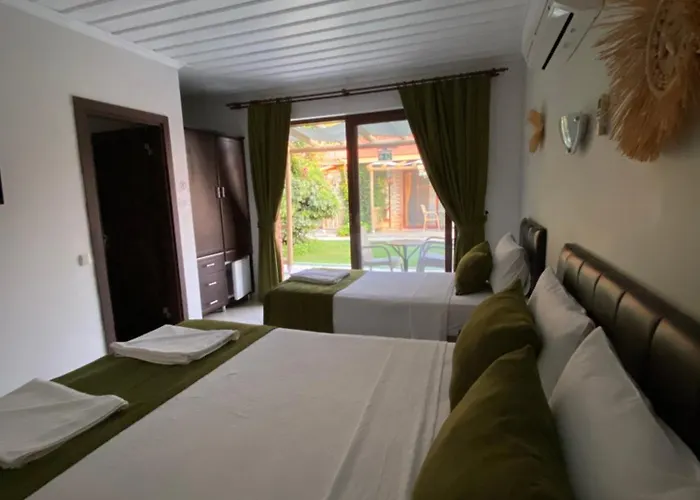 Suna House Sogut (Aegean)