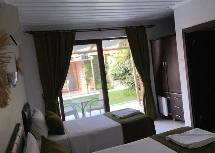 Pensjonat Suna House