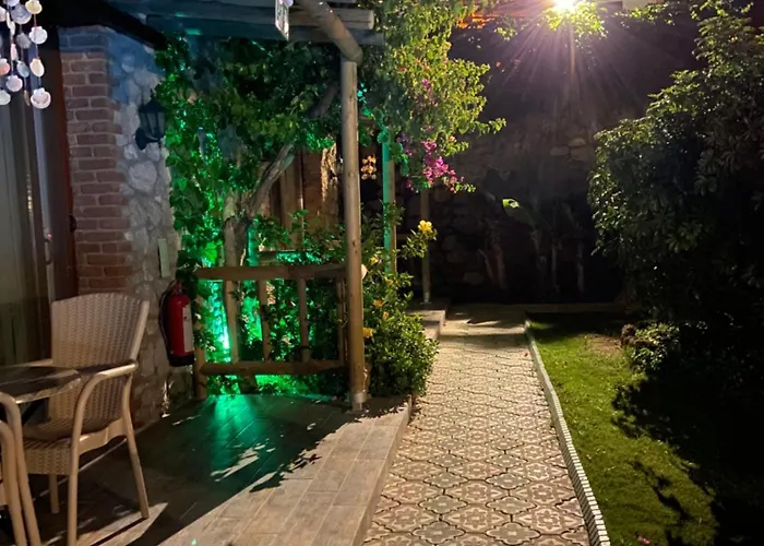 Suna House Sogut (Aegean)