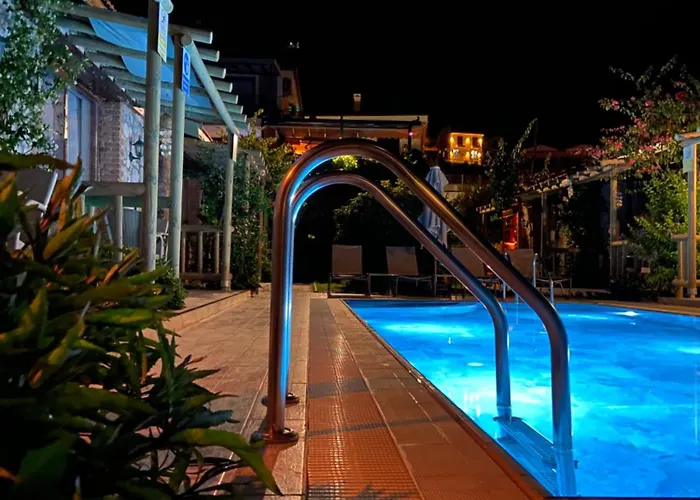 Suna House 4* Sogut (Aegean)