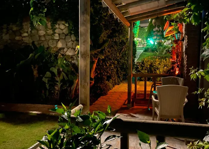 Pensjonat Suna House Sogut (Aegean)