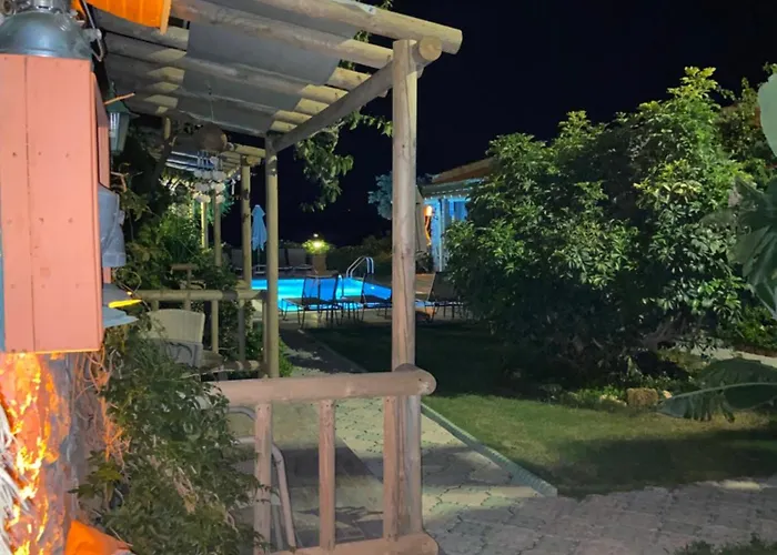 Suna House 4* Sogut (Aegean)