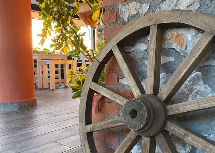 Pensjonat Suna House