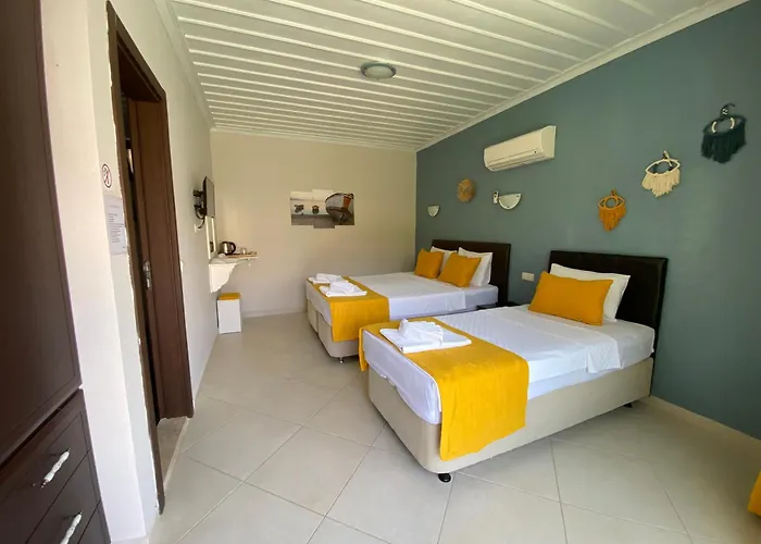 Suna House Sogut (Aegean)