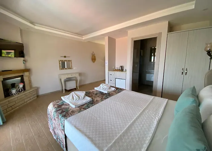 Suna House Pensjonat