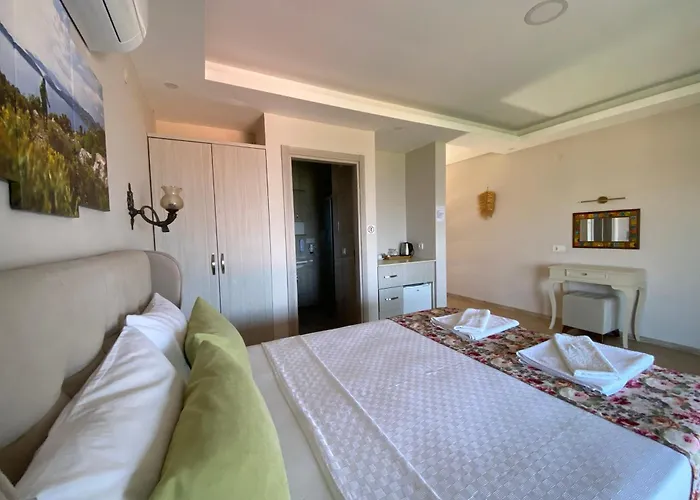 Pensjonat Suna House