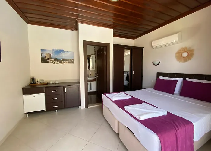 Suna House Pensjonat