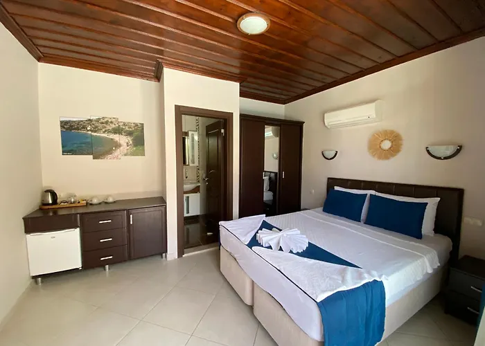 Pensjonat Suna House