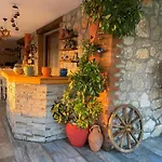 Suna House Gasthof Sogut (Aegean)