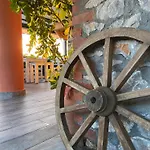 Gasthof Suna House