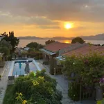 Gasthof Suna House Sogut (Aegean)