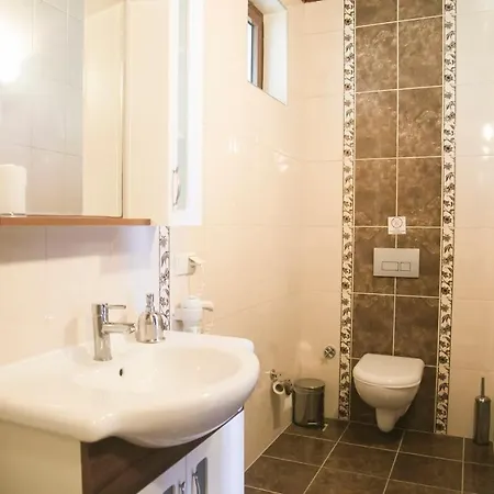 Maison d'hôtes Suna House