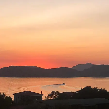 בית הארחה Suna House Sogut (Aegean)