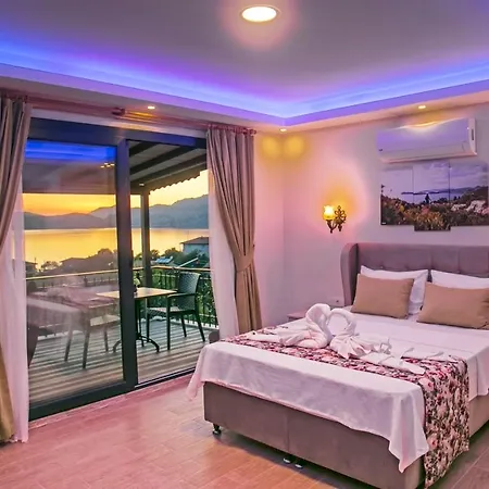 Suna House 게스트하우스 *