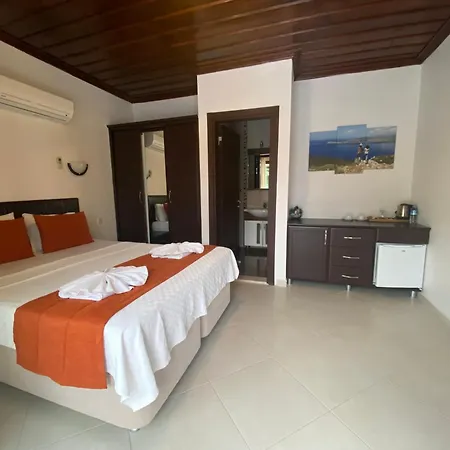 Guest house Suna House Sogut (Aegean)