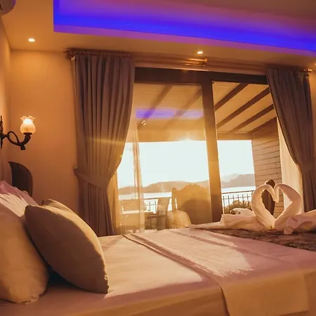 Suna House 게스트하우스 *