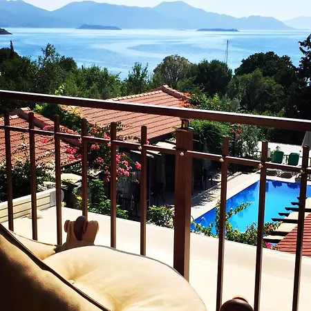 Гостевой дом Suna House