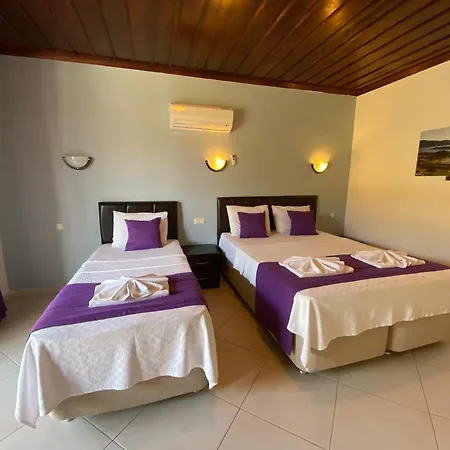 Suna House Sogut (Aegean)